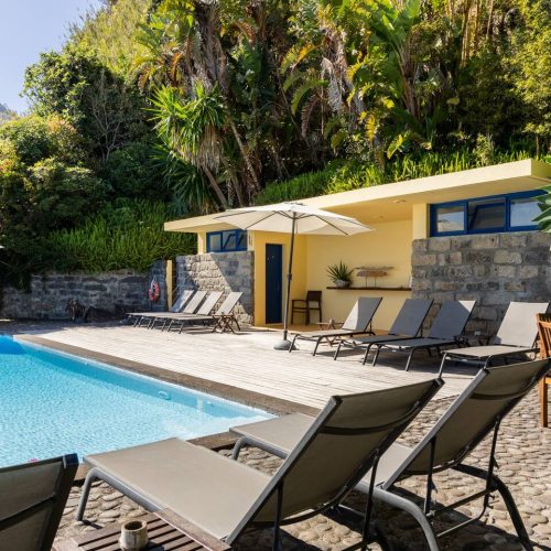 Casa com 1 Quarto – Casa do lado T1