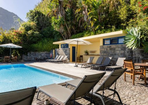 Casa com 1 Quarto – Casa do lado T1