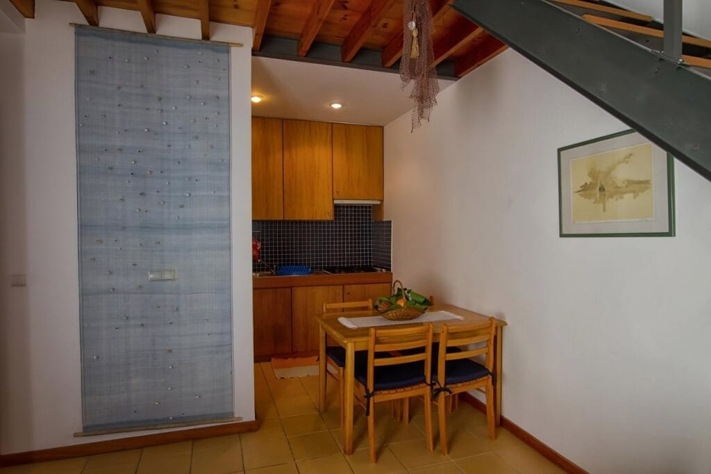 Casas da Ribeira Quente, fotografia 16