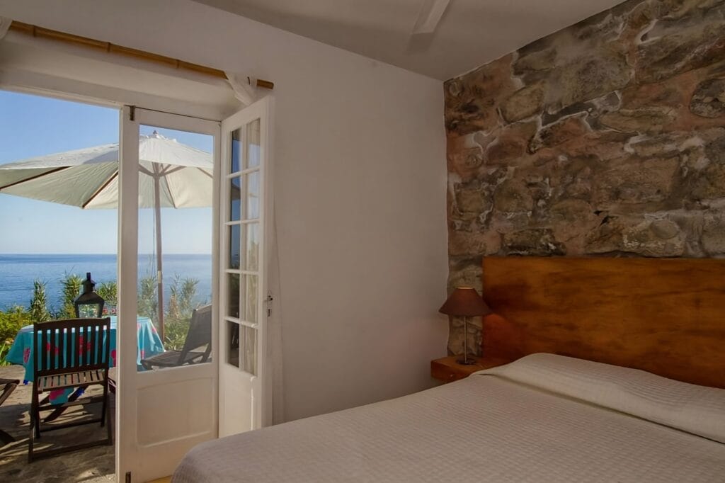 Casas da Ribeira Quente, fotografia 18