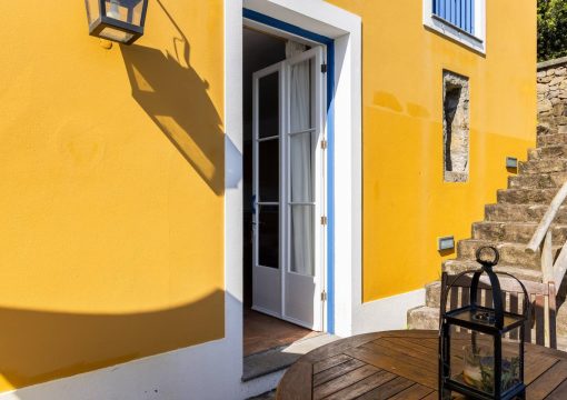 Casa com 1 Quarto – Casa do lado T1