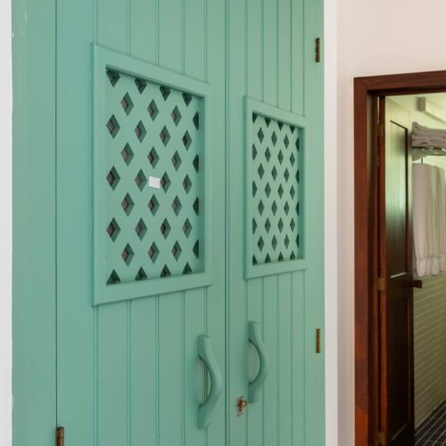Casa com 1 Quarto – Casa do lado T1