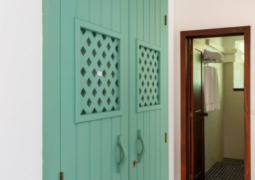 Casa com 1 Quarto – Casa do lado T1