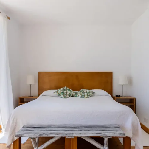 Casa com 1 Quarto – Casa do lado T1