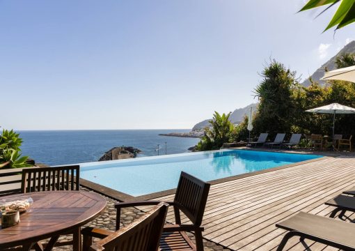 Casa com 1 Quarto – Casa do lado T1