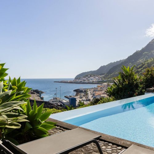 Casa com 1 Quarto – Casa do lado T1