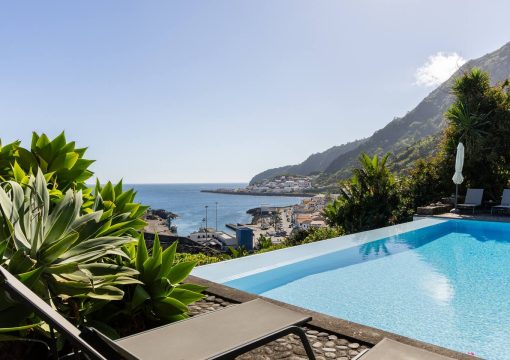 Casa com 1 Quarto – Casa do lado T1