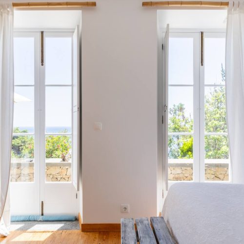Casa com 1 Quarto – Casa do lado T1