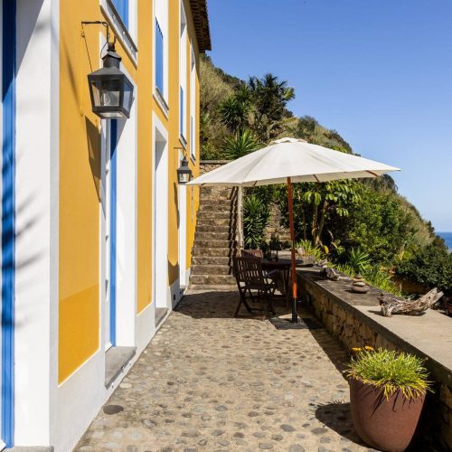Casa com 1 Quarto – Casa do lado T1