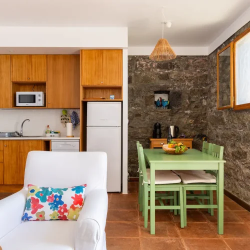 Casa com 1 Quarto – Casa do lado T1