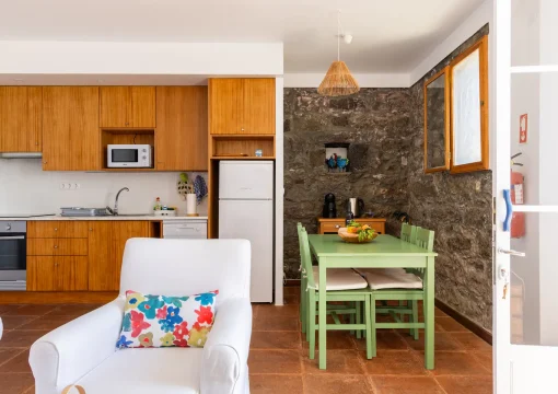Casa com 1 Quarto – Casa do lado T1