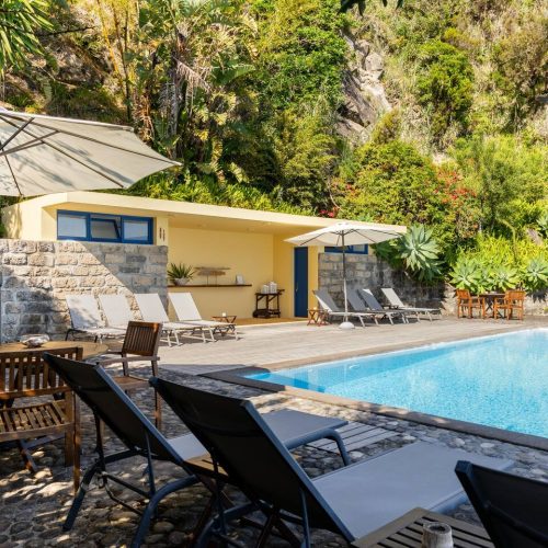 Casa com 1 Quarto – Casa do lado T1