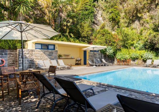 Casa com 1 Quarto – Casa do lado T1