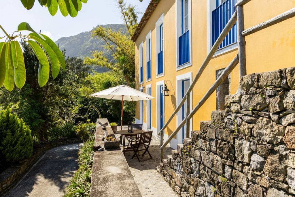 Casas da Ribeira Quente, fotografia 180