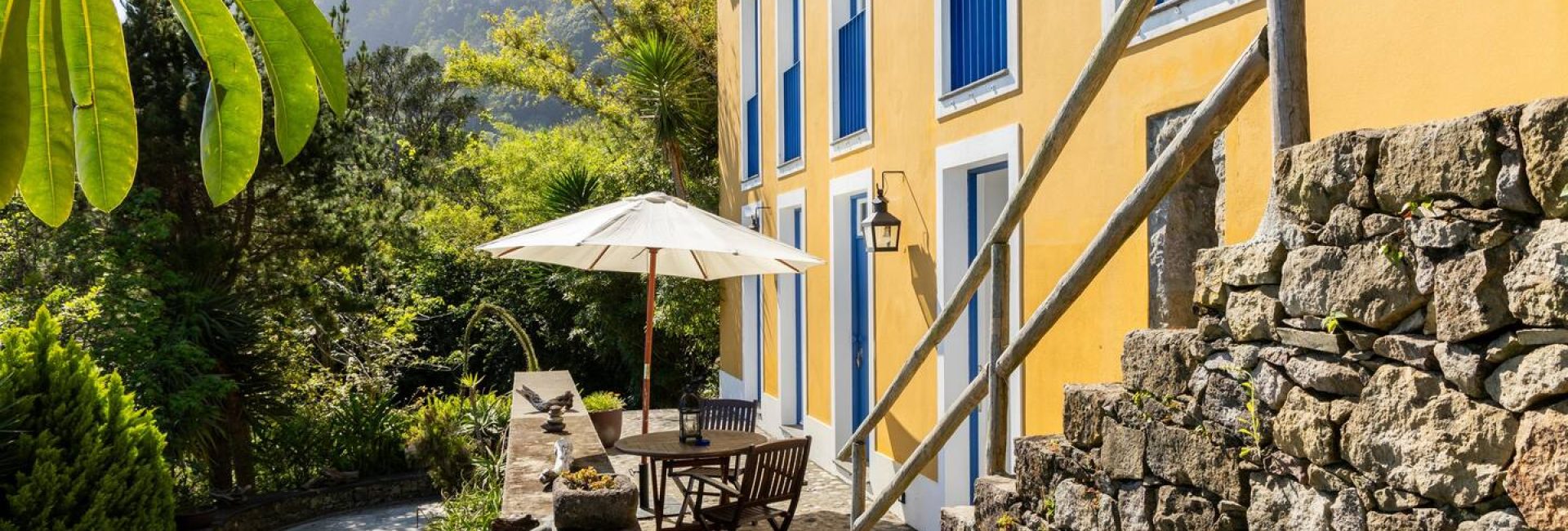 Casa com 1 Quarto – Casa do lado T1