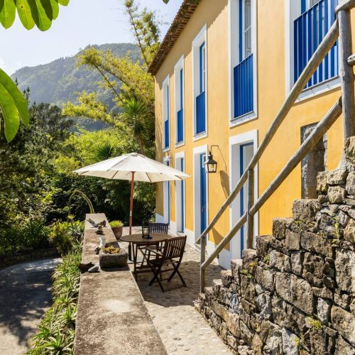 Casa com 1 Quarto – Casa do lado T1