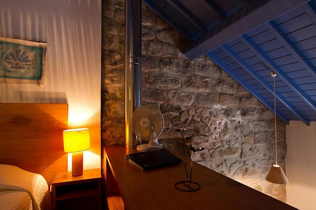 Casas da Ribeira Quente, fotografia 8