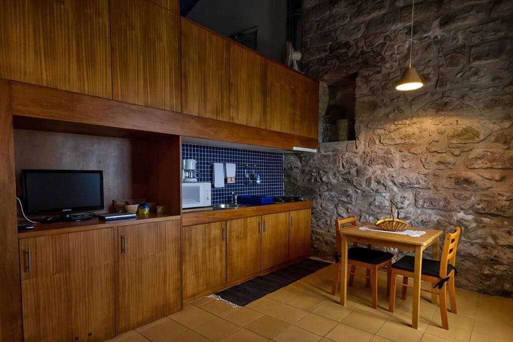 Casas da Ribeira Quente, fotografia 10