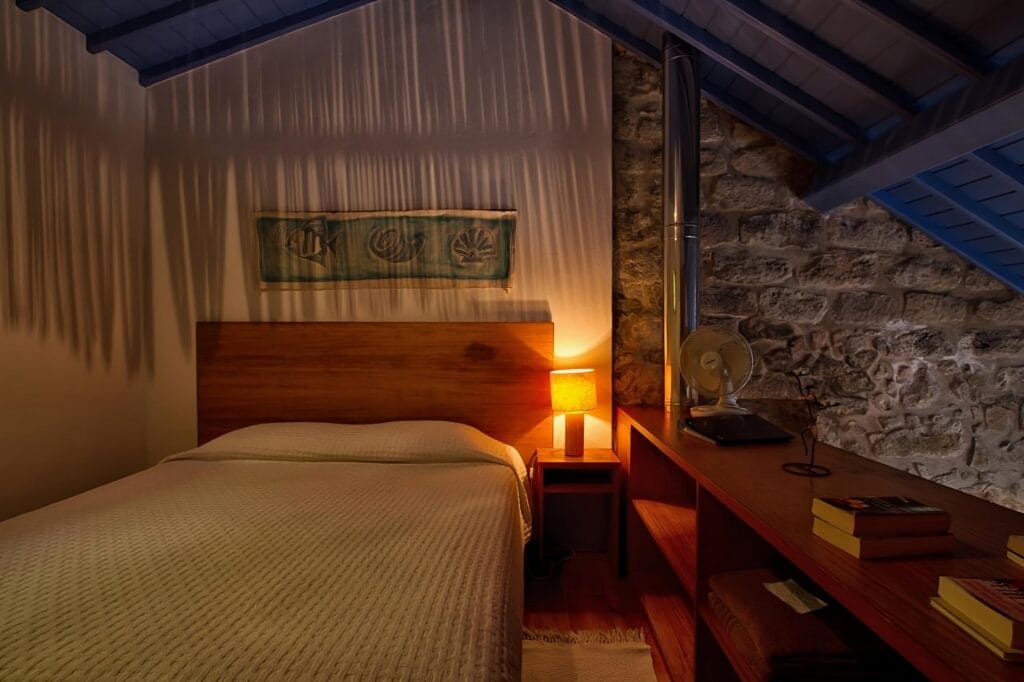 Casas da Ribeira Quente, fotografia 11