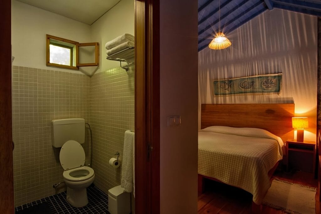 Casas da Ribeira Quente, fotografia 13