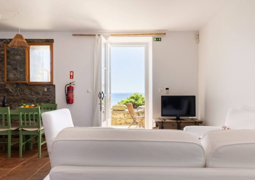 Casa com 1 Quarto – Casa do lado T1