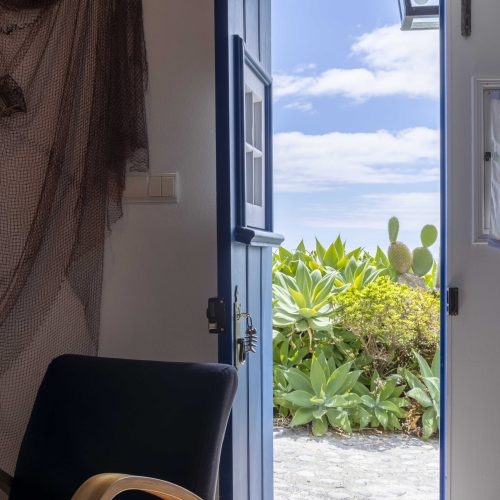 Casa com 1 Quarto – Casa da Pedra T1