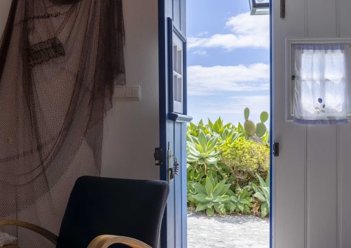 Casa com 1 Quarto – Casa da Pedra T1