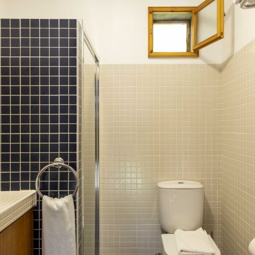 Casa com 1 Quarto – Casa da Pedra T1