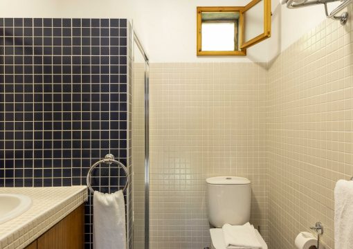 Casa com 1 Quarto – Casa da Pedra T1