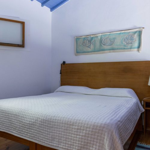 Casa com 1 Quarto – Casa da Pedra T1