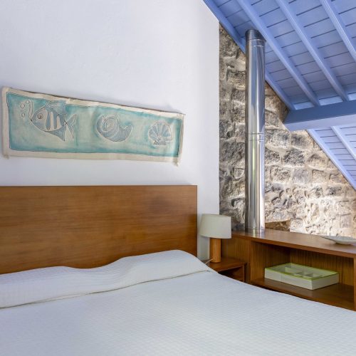 Casa com 1 Quarto – Casa da Pedra T1