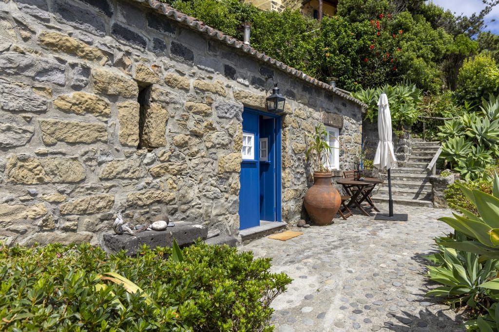 Casas da Ribeira Quente, fotografia 70