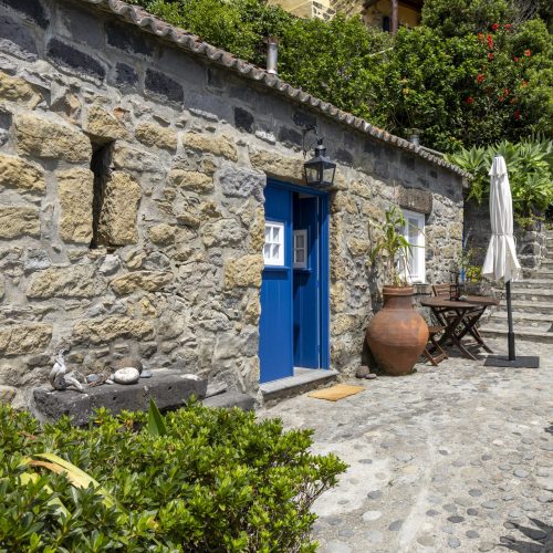 Casa com 1 Quarto – Casa da Pedra T1