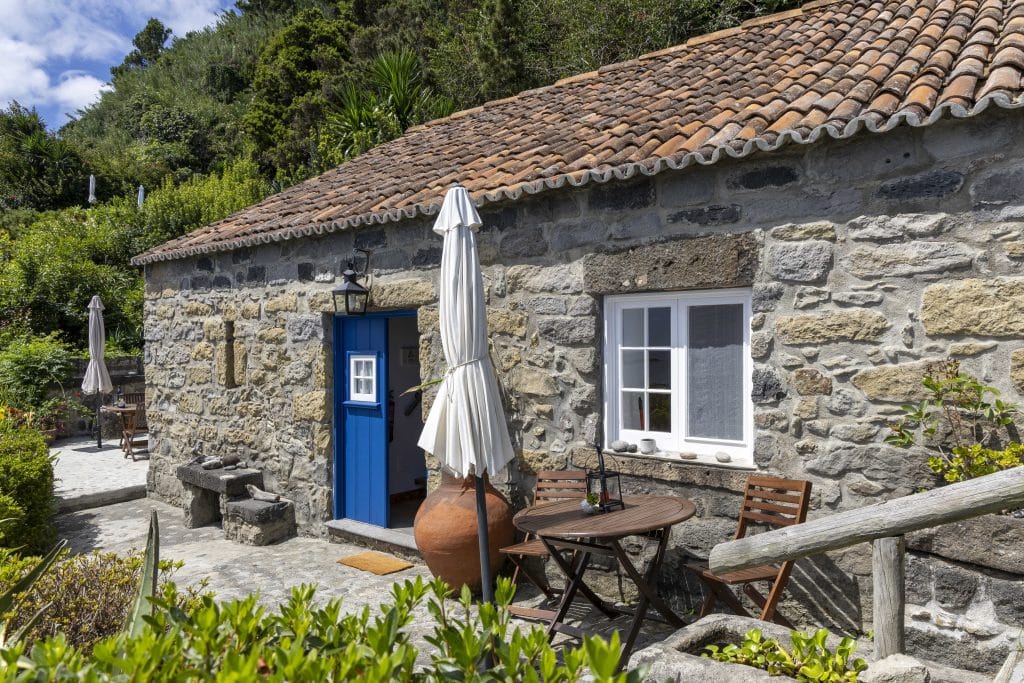 Casas da Ribeira Quente, fotografia 71