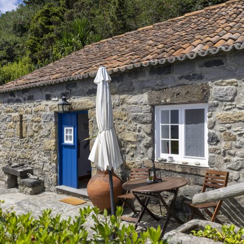 Casa com 1 Quarto – Casa da Pedra T1
