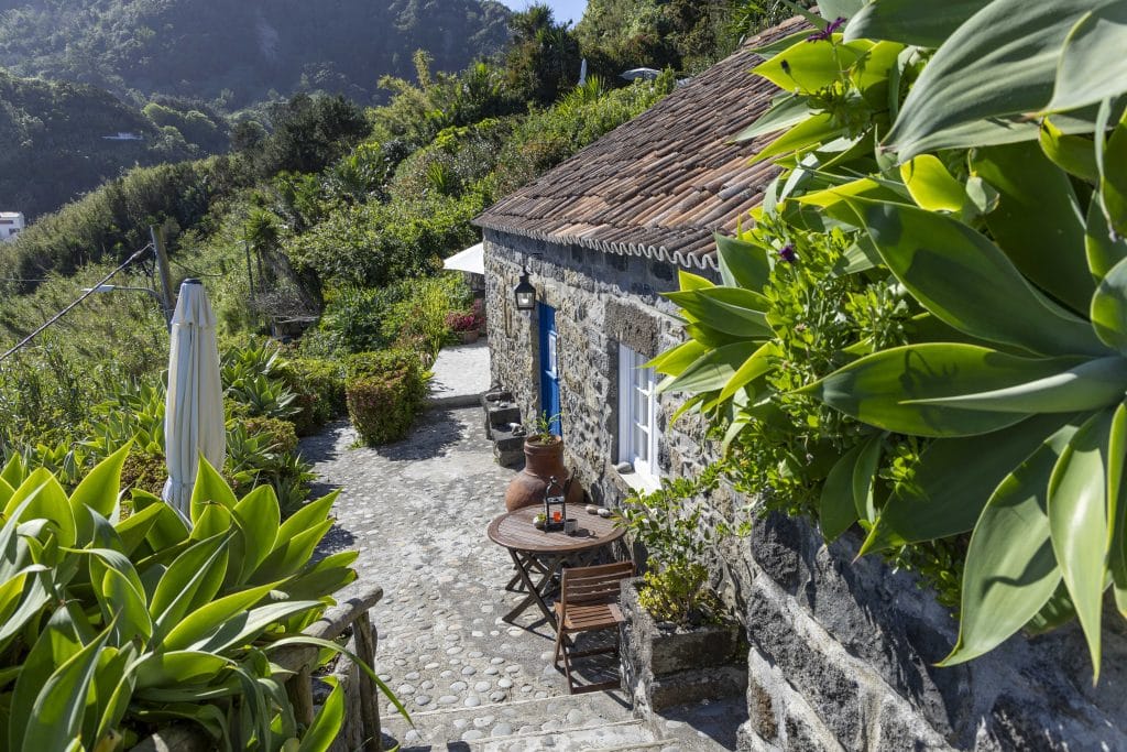 Casas da Ribeira Quente, fotografia 60
