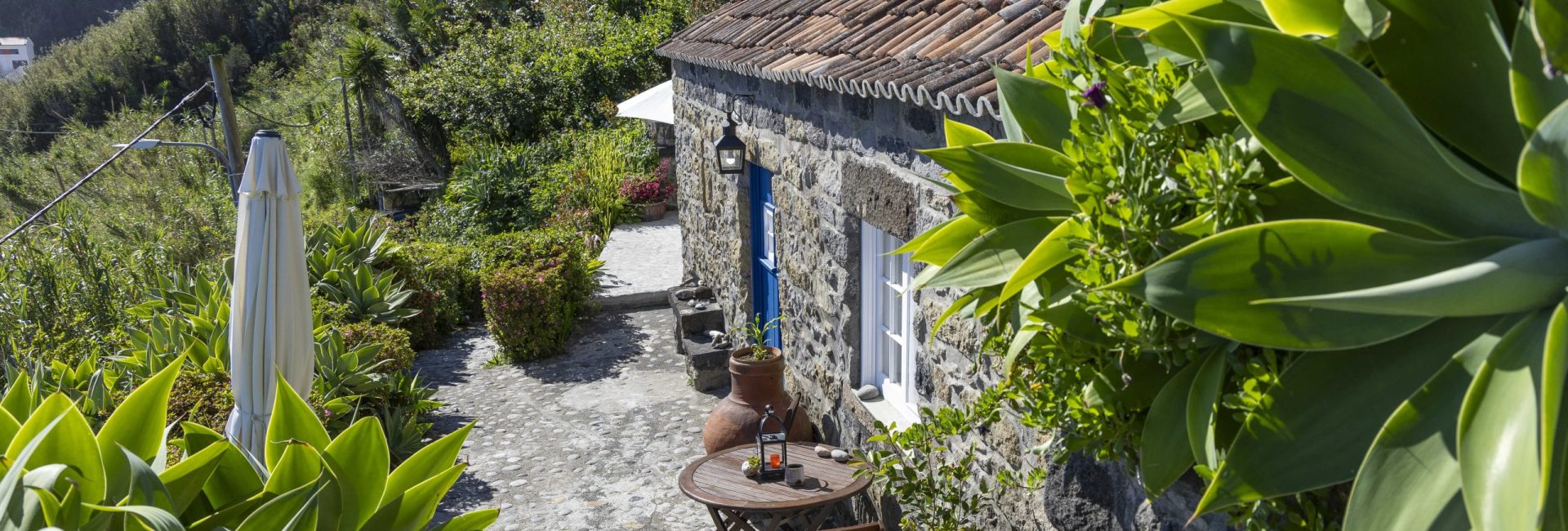 Casa com 1 Quarto – Casa da Pedra T1