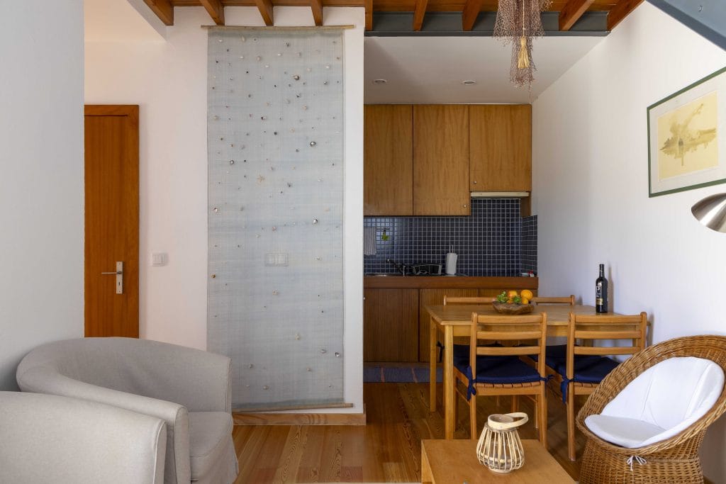 Casas da Ribeira Quente, fotografia 19