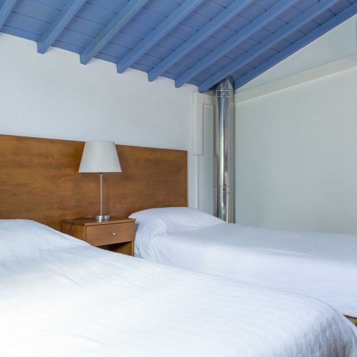 Casa com 2 Quartos – Casa da Pedra T2 com varanda