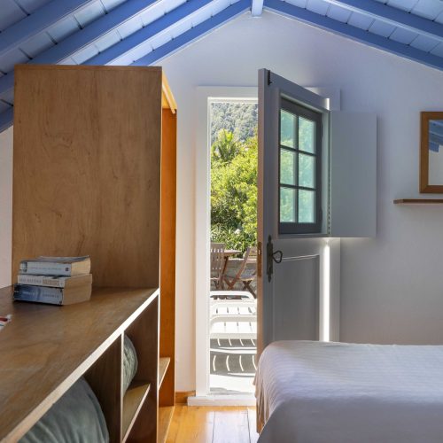 Casa com 2 Quartos – Casa da Pedra T2 com varanda