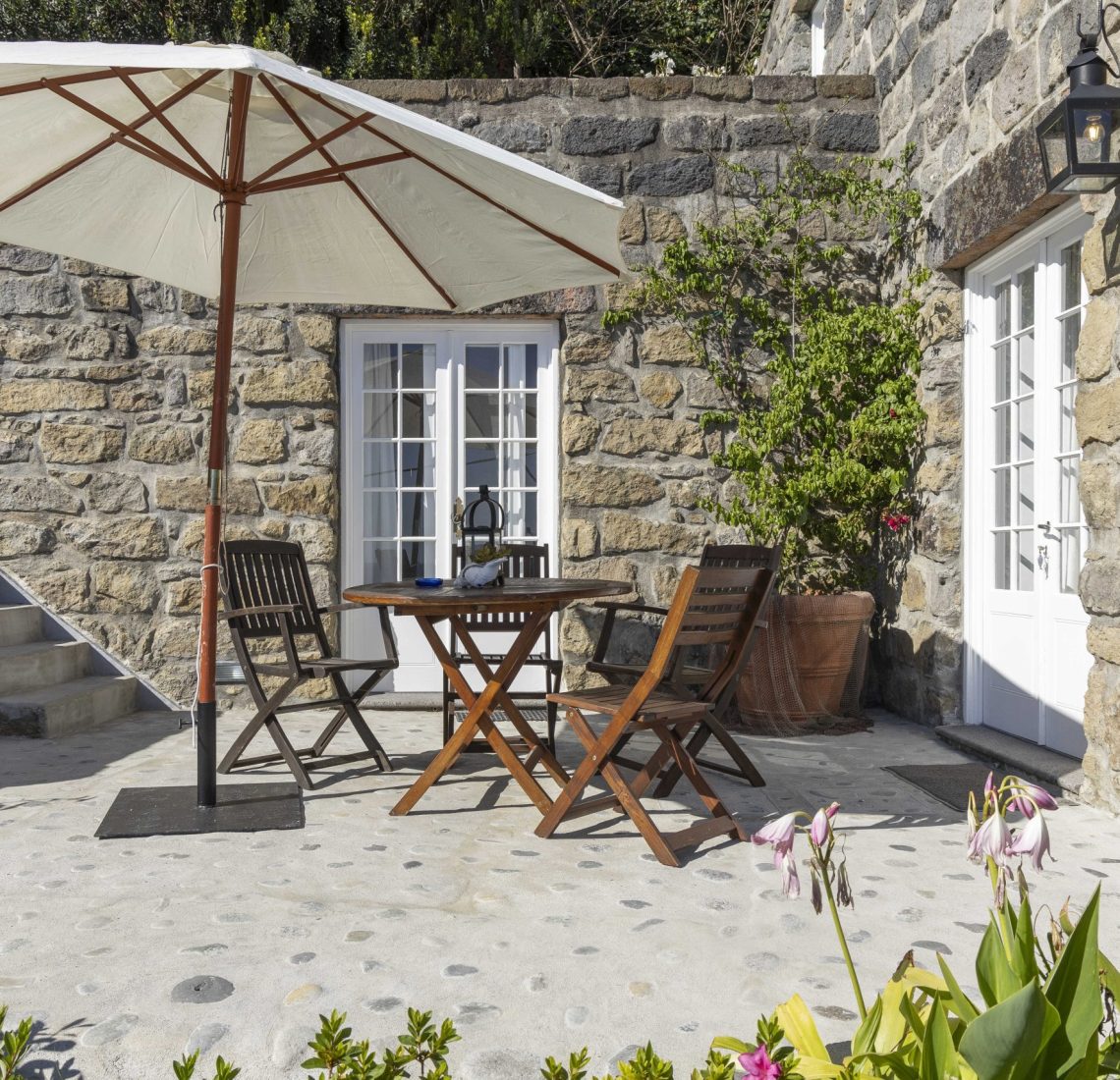 Casa com 2 Quartos – Casa da Pedra T2 com varanda