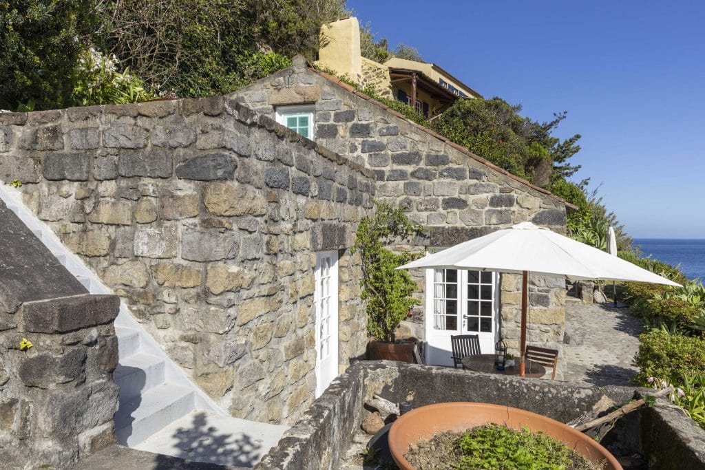 Casas da Ribeira Quente, fotografia 42