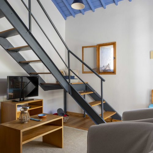 Casa com 2 Quartos – Casa da Pedra T2 com varanda