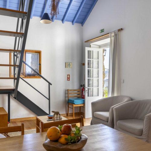 Casa com 2 Quartos – Casa da Pedra T2 com varanda