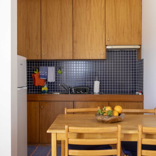 Casa com 2 Quartos – Casa da Pedra T2 com varanda