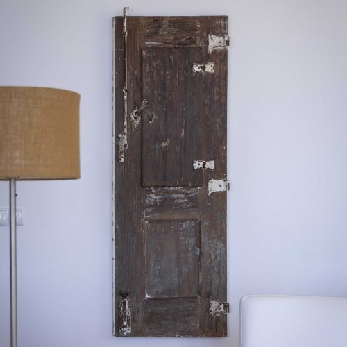 Casa com 2 Quartos – Casa do Lado T2