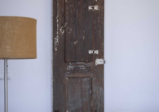Casa com 2 Quartos – Casa do Lado T2