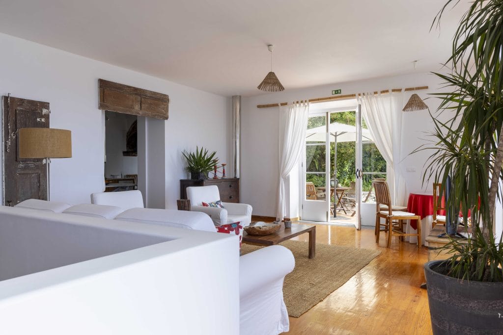 Casas da Ribeira Quente, fotografia 83