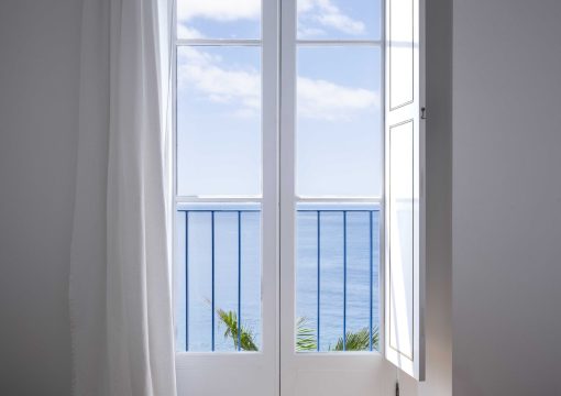 Casa com 2 Quartos – Casa do Lado T2