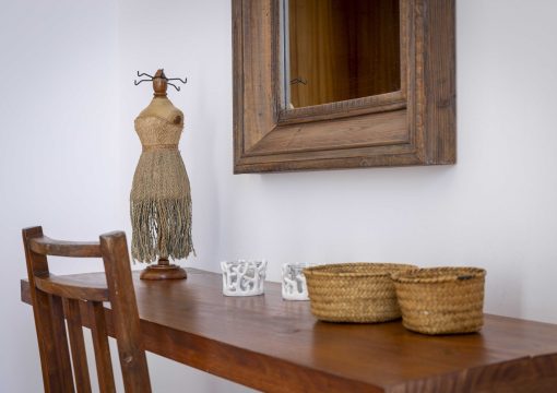 Casa com 2 Quartos – Casa do Lado T2